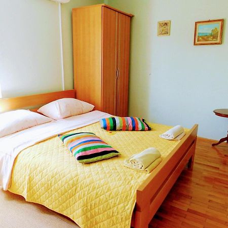 Apartments Neno كورتْشولا المظهر الخارجي الصورة