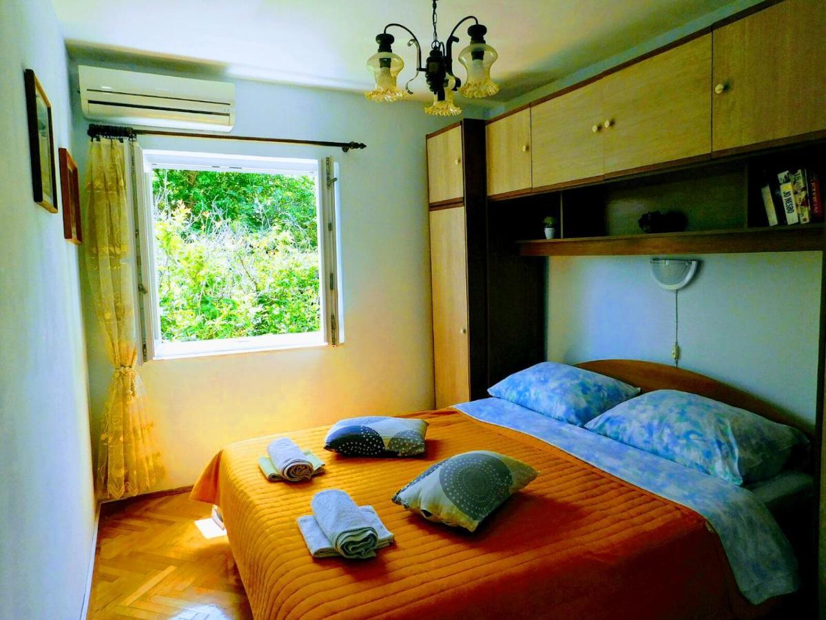 Apartments Neno كورتْشولا المظهر الخارجي الصورة