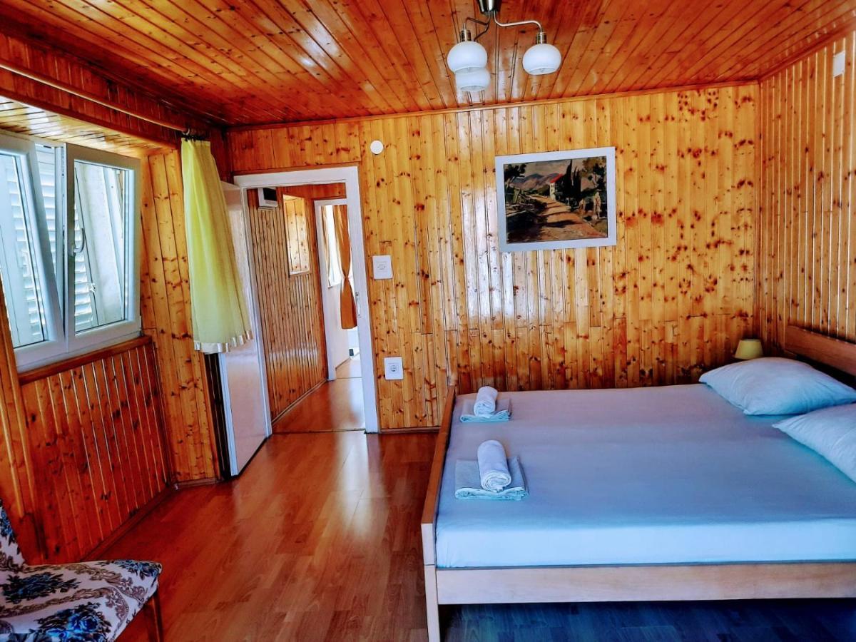 Apartments Neno كورتْشولا المظهر الخارجي الصورة