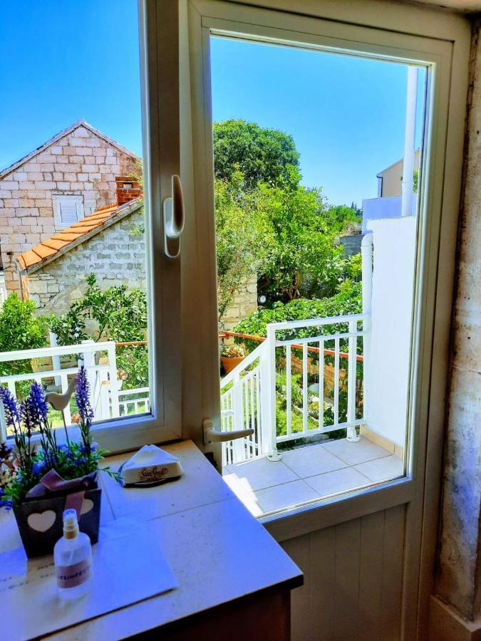 Apartments Neno كورتْشولا المظهر الخارجي الصورة