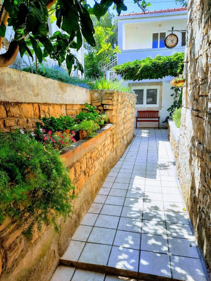 Apartments Neno كورتْشولا المظهر الخارجي الصورة