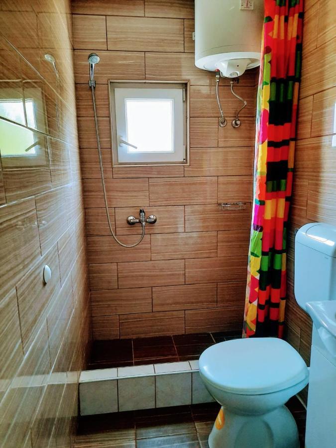Apartments Neno كورتْشولا المظهر الخارجي الصورة
