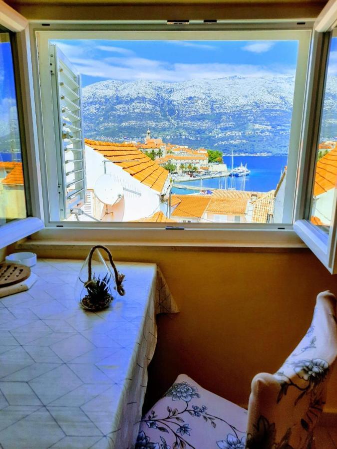 Apartments Neno كورتْشولا المظهر الخارجي الصورة