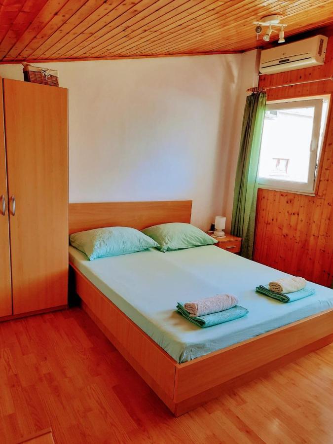 Apartments Neno كورتْشولا المظهر الخارجي الصورة