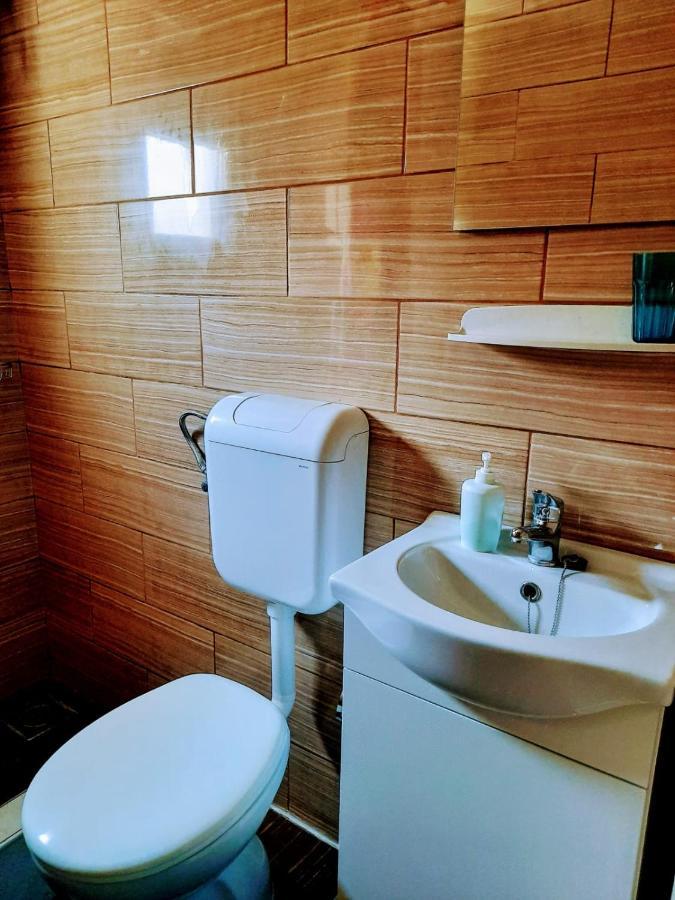 Apartments Neno كورتْشولا المظهر الخارجي الصورة