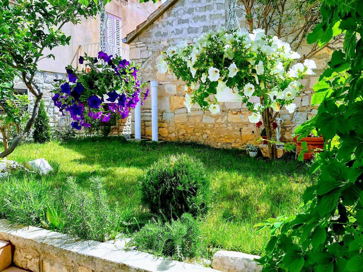 Apartments Neno كورتْشولا المظهر الخارجي الصورة