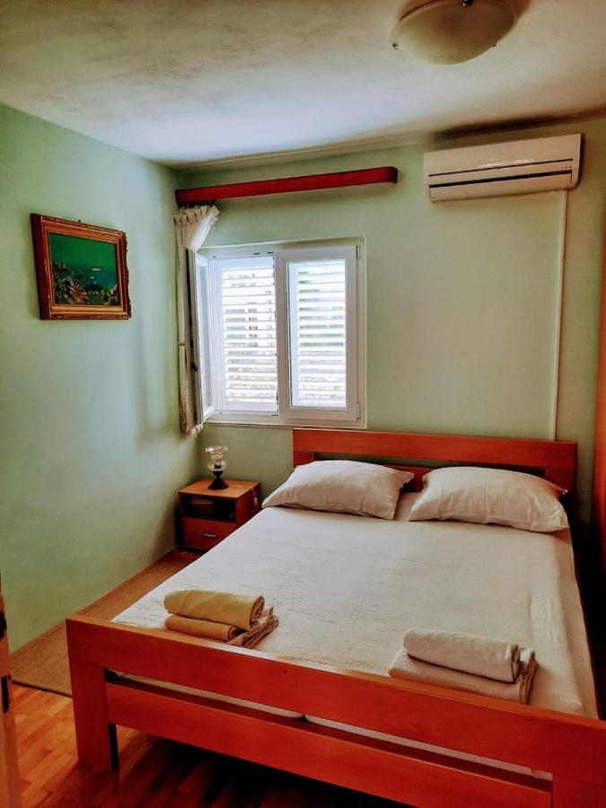 Apartments Neno كورتْشولا المظهر الخارجي الصورة