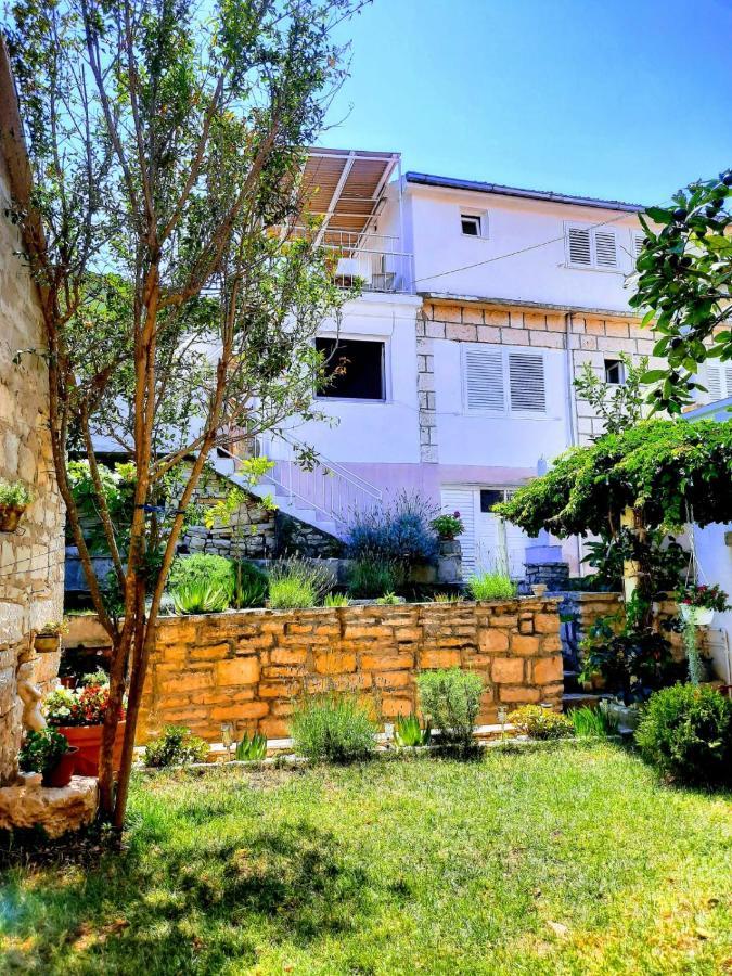Apartments Neno كورتْشولا المظهر الخارجي الصورة