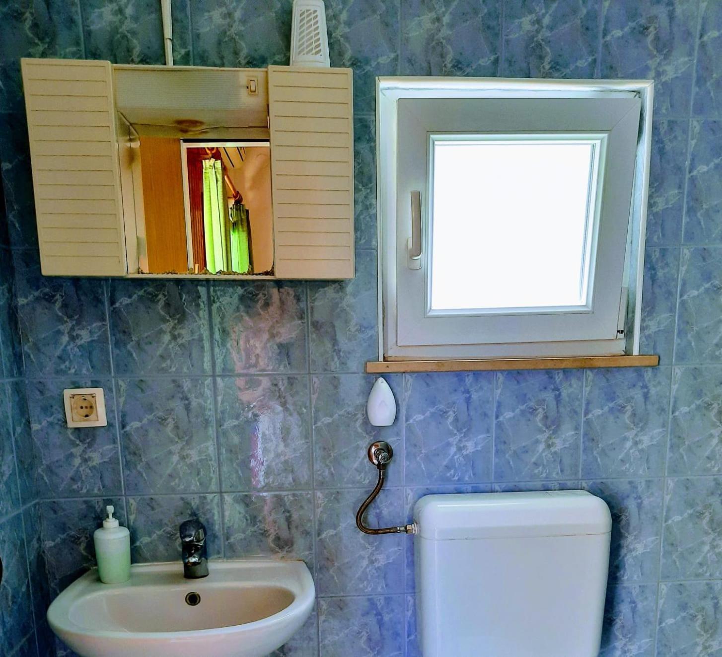 Apartments Neno كورتْشولا الغرفة الصورة