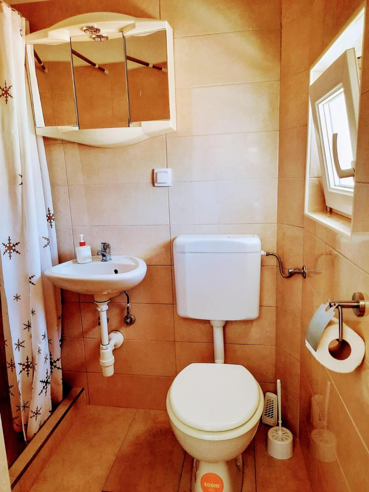 Apartments Neno كورتْشولا الغرفة الصورة