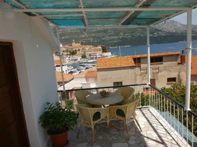 Apartments Neno كورتْشولا المظهر الخارجي الصورة